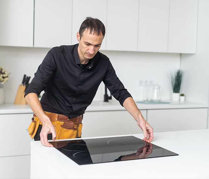 Assistência Tecnica Eletrodomésticos