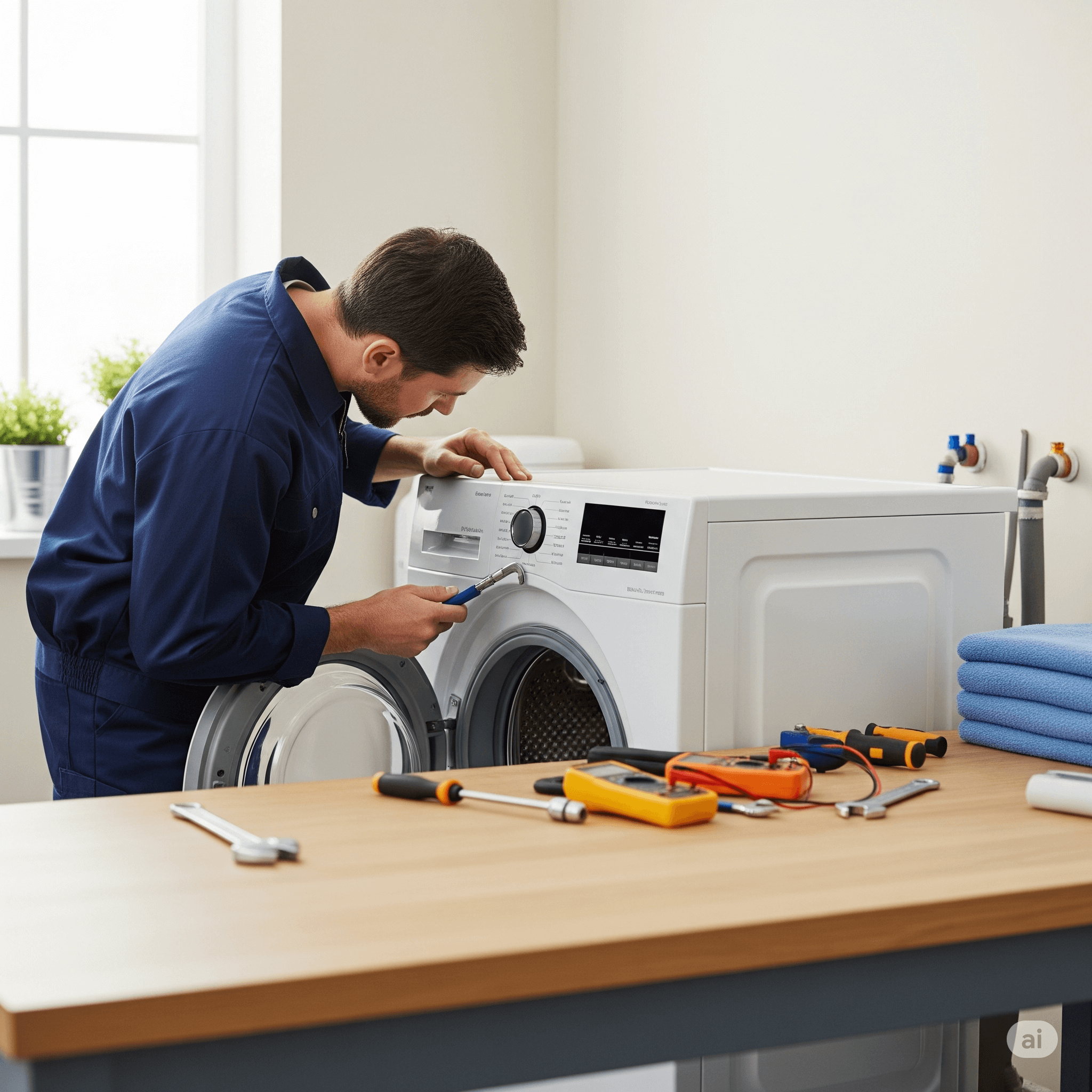 Tec Lar Consertos Zona Sul RJ