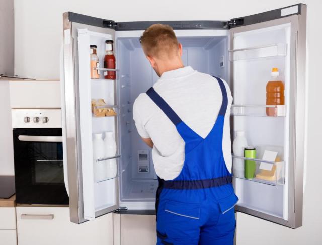 Geladeiras e Freezers